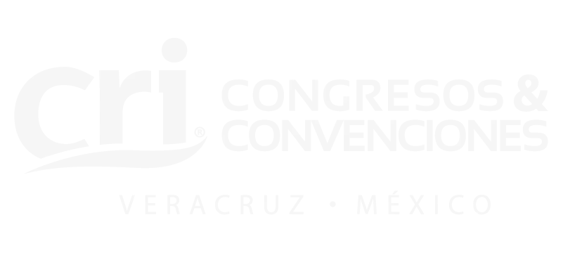 CRI Congresos & Convenciones, Veracruz México