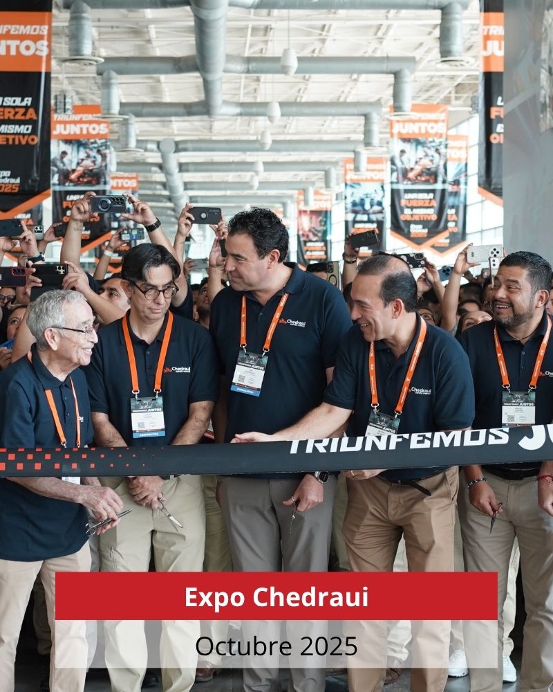2025 10 expo chedraui